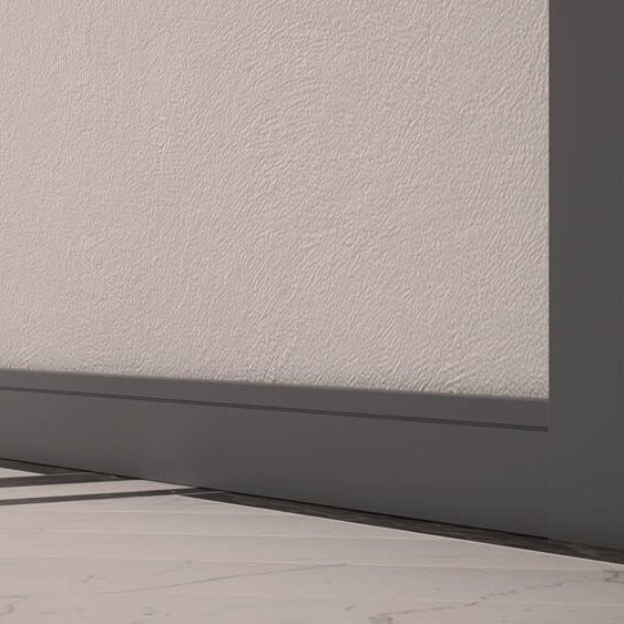 10 cm BOGAZICI Antrasit render 3