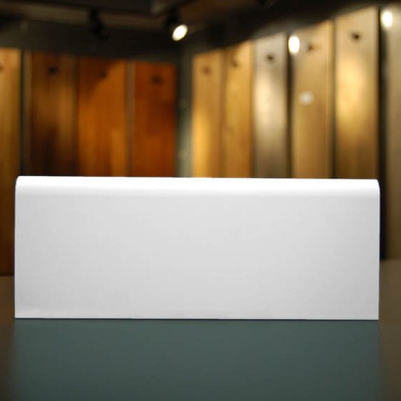 10 cm HISAR Soft Touch Beyaz