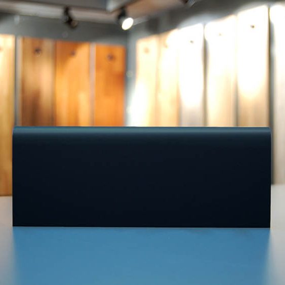 10 cm HISAR Soft Touch Siyah