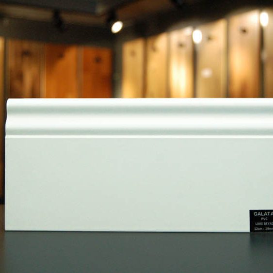 12 cm GALATA Lake Beyaz