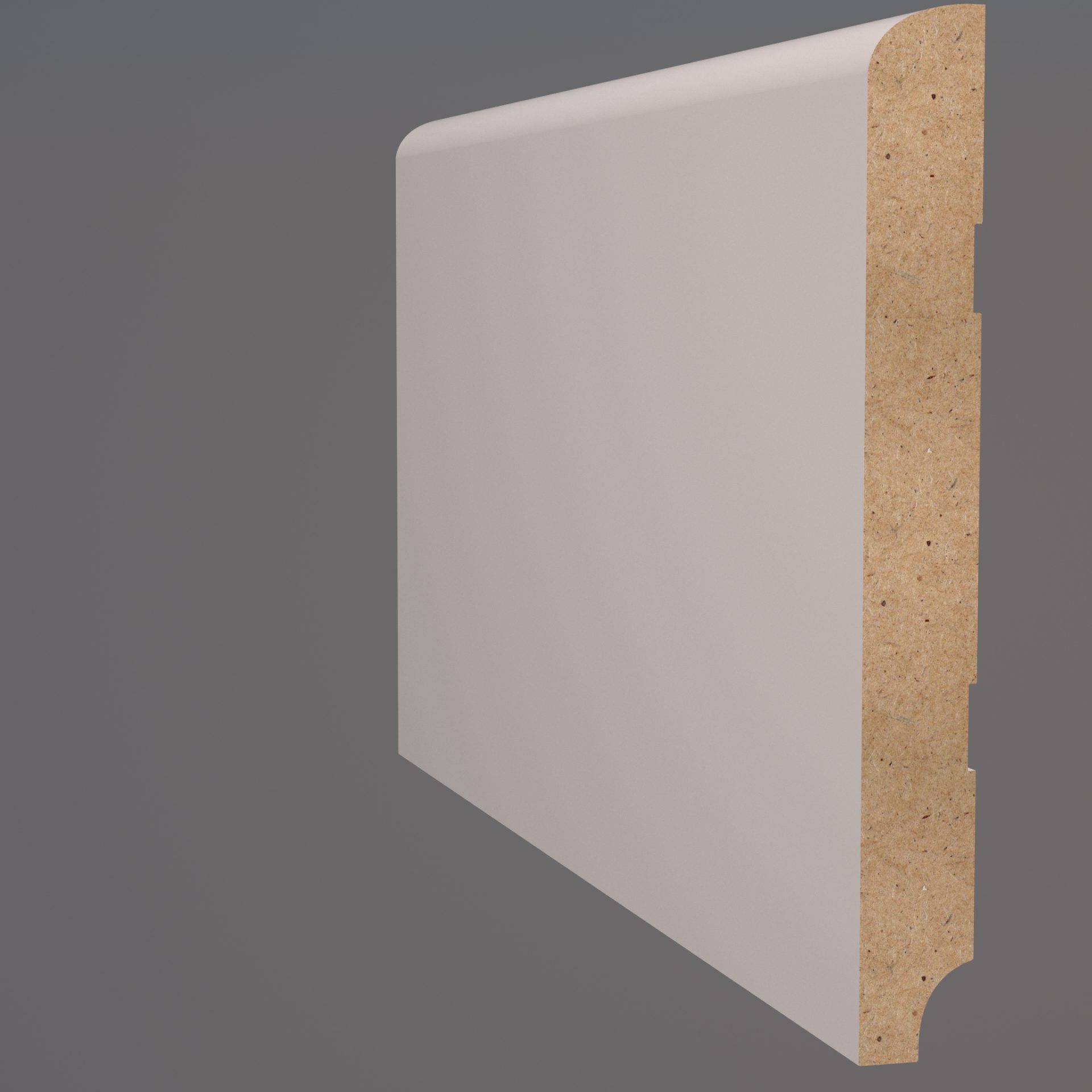 12 cm HISAR Lake Beyaz yandan