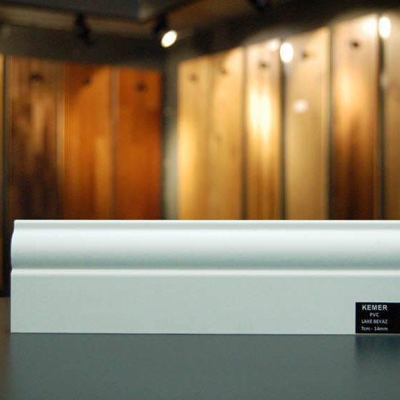 7 cm KEMER Lake Beyaz