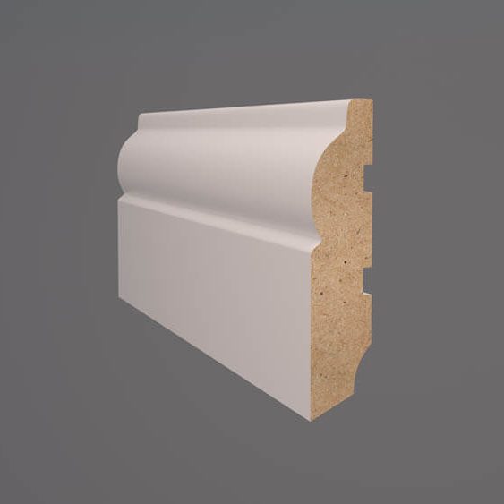 7 cm KEMER Lake Beyaz Yandan