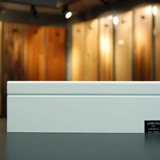 8 cm CAMLICA Lake Beyaz