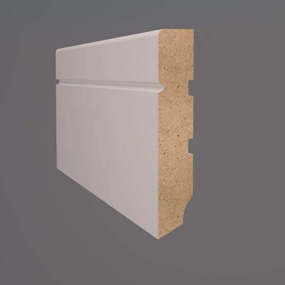 8 cm CAMLICA Lake Beyaz Yandan