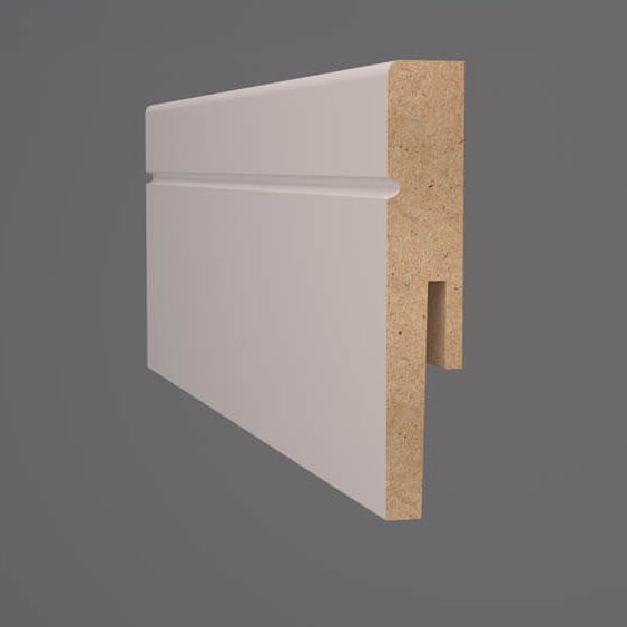 8 cm DEFNE Lake Beyaz Yandan