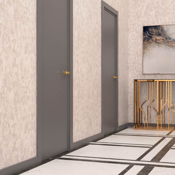 8 cm RUMELI Antrasit render