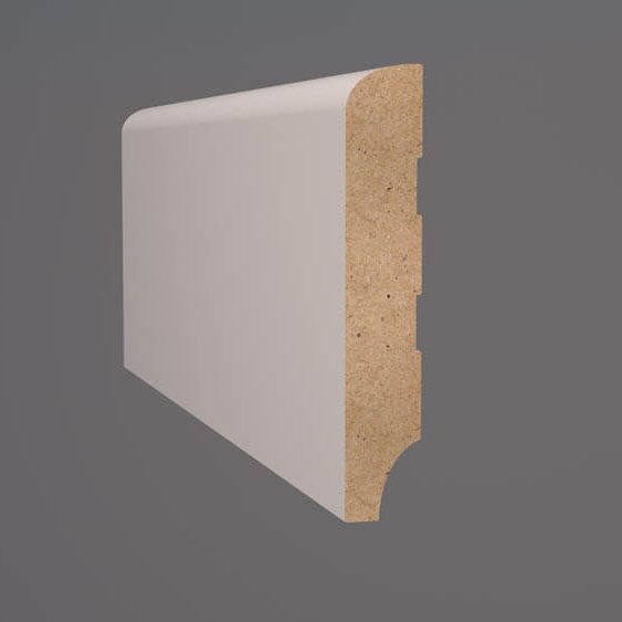 8 cm RUMELI Lake Beyaz yandan