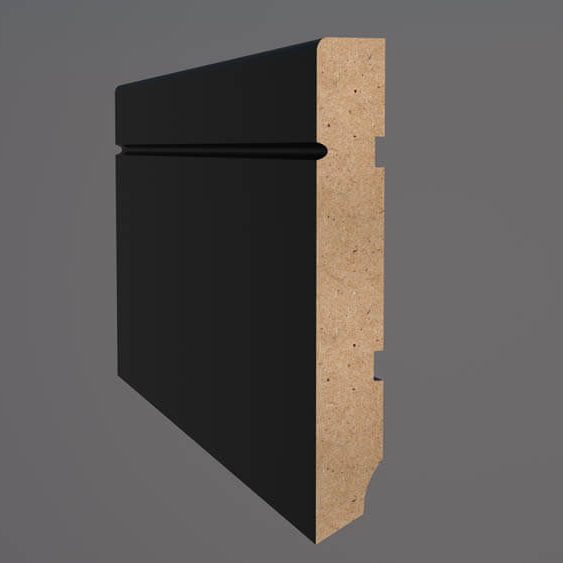 Bogazici Mat Siyah Yandan