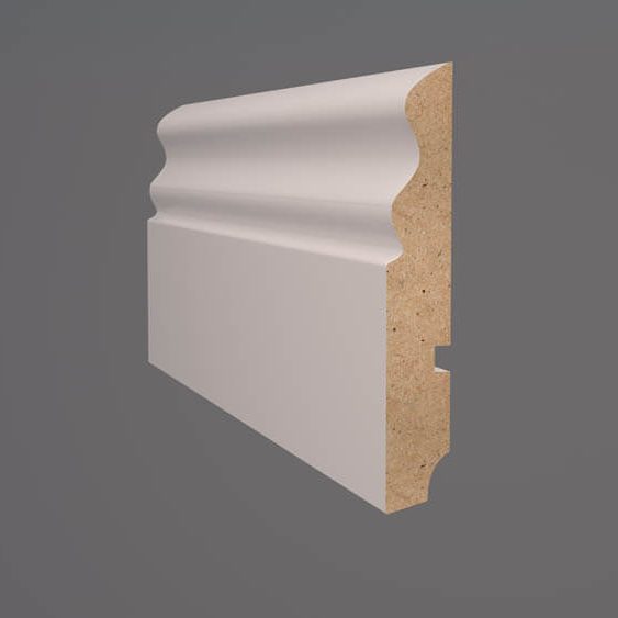 Sarayli Beyaz yandan