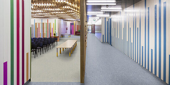 Veneto Essenza 2.5 mm