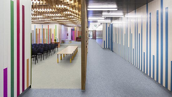 Veneto Essenza 2.5 mm