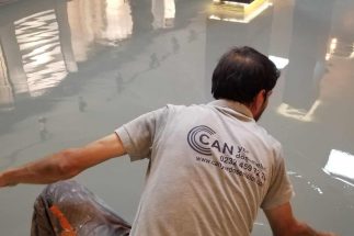 brut beton uygulama 03