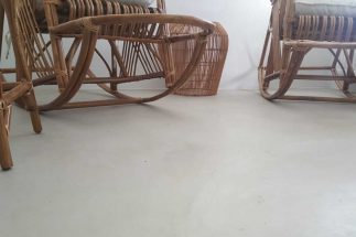 brut beton uygulama 05