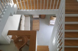 brut beton uygulama 06