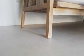 brut beton uygulama 07