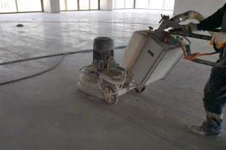 brut beton uygulama 16