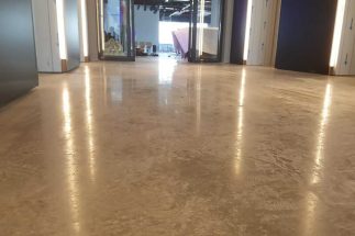 brut beton uygulama 17