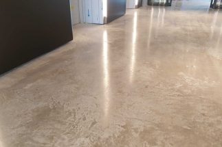 brut beton uygulama 18