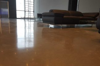 brut beton uygulama 19