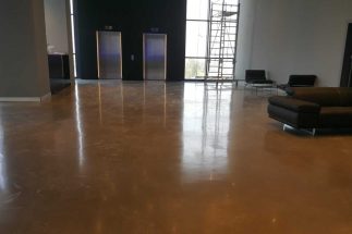 brut beton uygulama 20