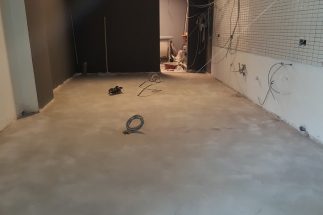 brut beton uygulama 21