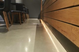 brut beton uygulama 22