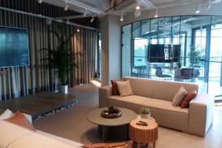 brut beton uygulama 24