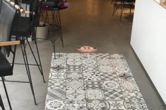 brut beton uygulama 31