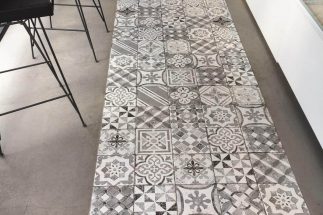 brut beton uygulama 32