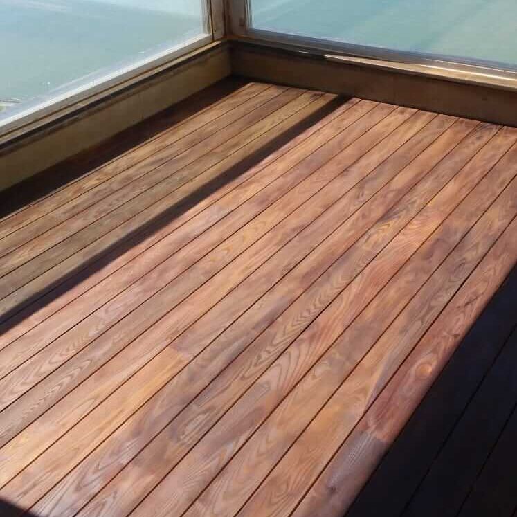 BMC Megapol Ofis Deck 6