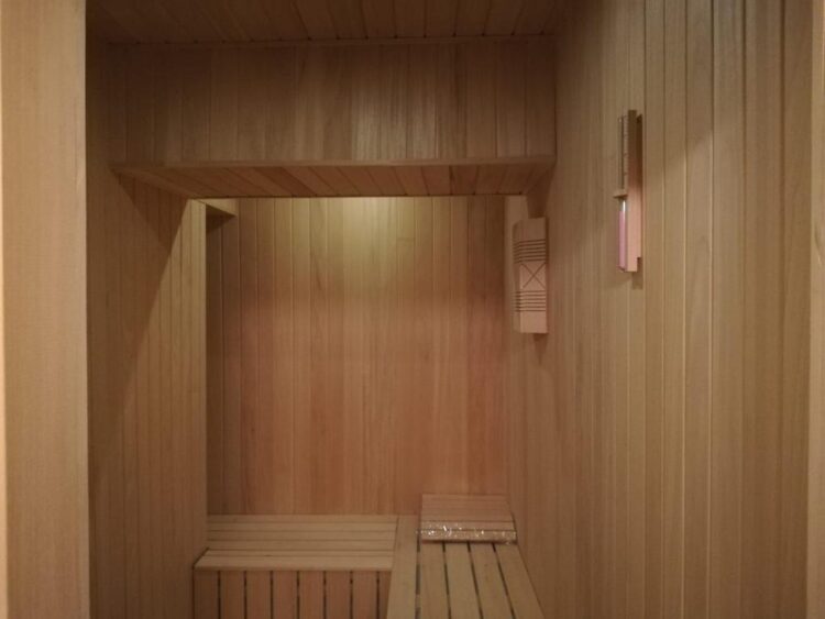 Didim Konut Sauna 2 3