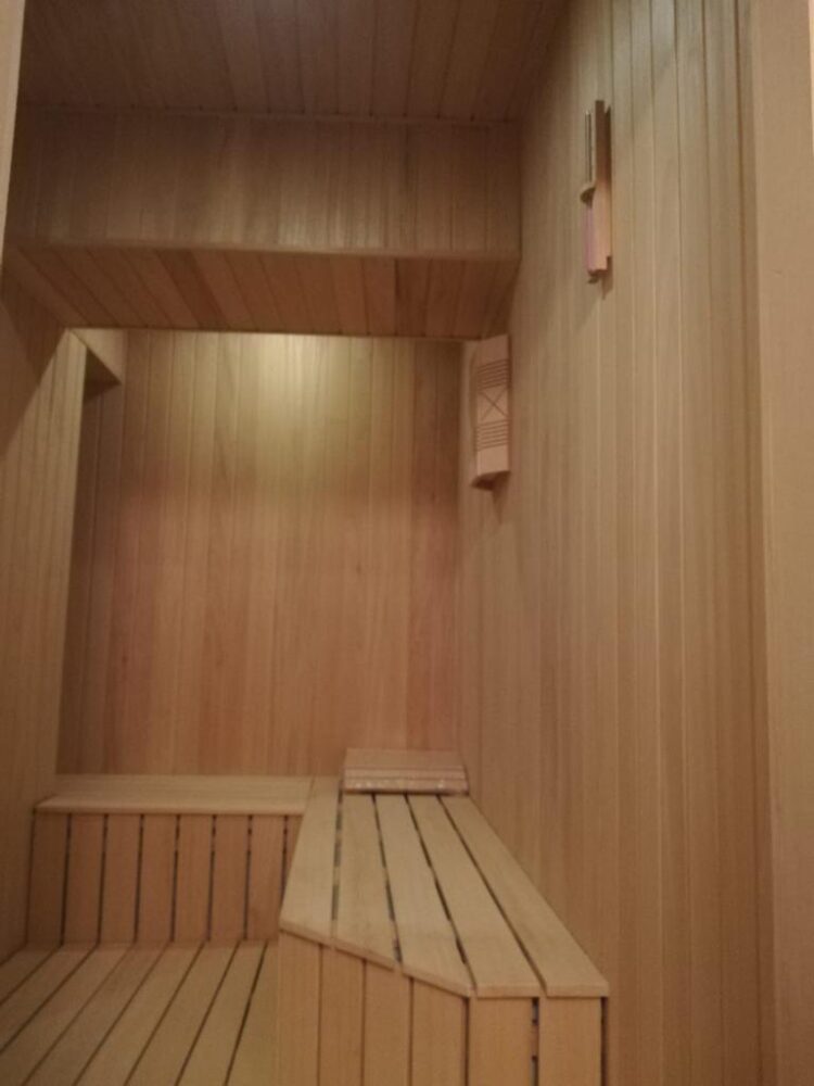 Didim Konut Sauna 2 4