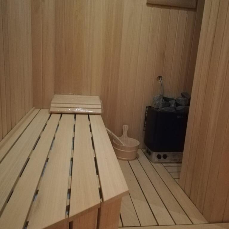 Didim Konut Sauna 2 5