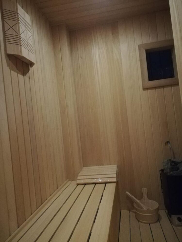 Didim Konut Sauna 2 6
