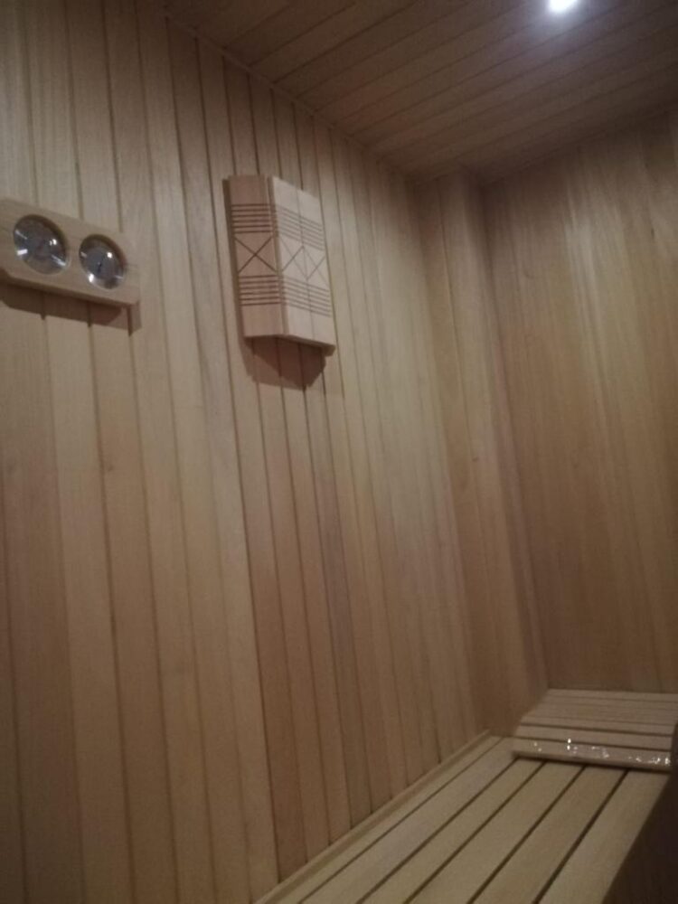 Didim Konut Sauna 2 7