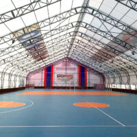 Foca Jandarma Komutanligi Spor Salonu 1 1