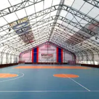 Foca Jandarma Komutanligi Spor Salonu 1 1