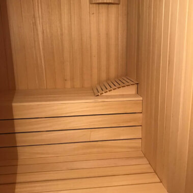 Sauna Didim 6