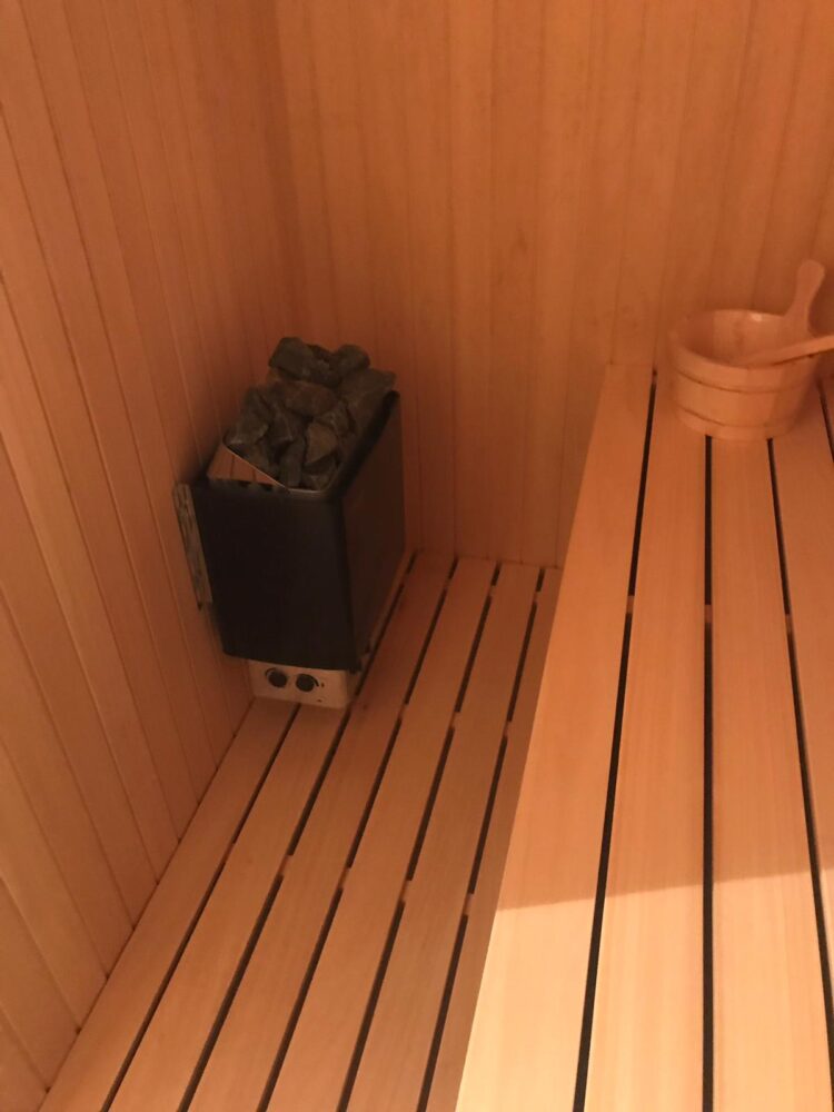 Sauna Didim 7
