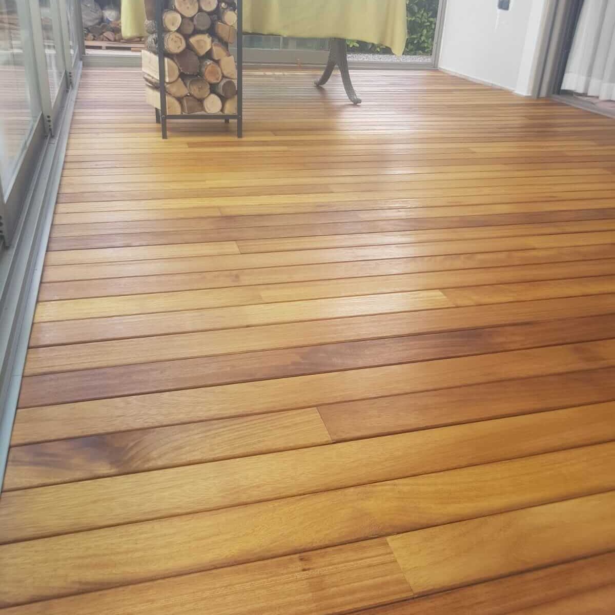 U.T. Konut Deck ve Tavan 7