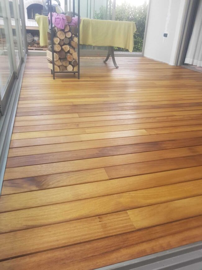 U.T. Konut Deck ve Tavan 7