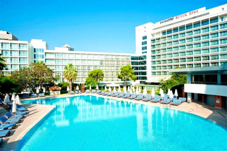 swissotel buyuk