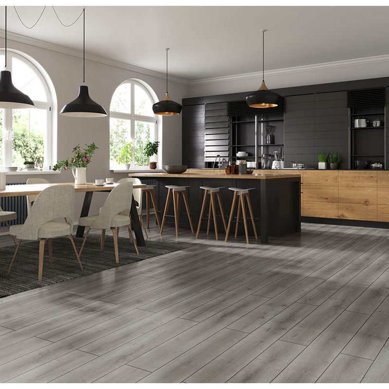 52356 Oak Grey Brown