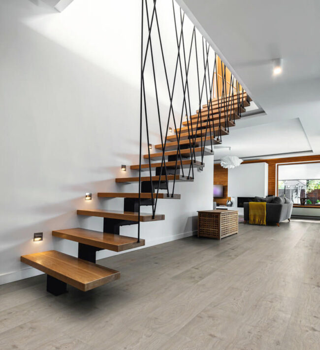 ahsap merdiven 1 ahsap merdiven 1