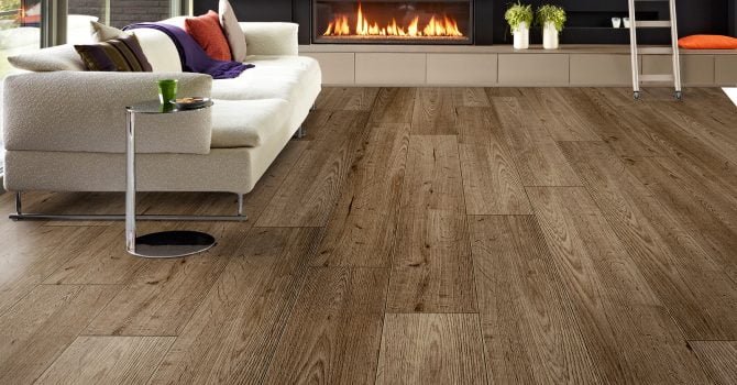 Laminat Parke Fiyatlari
