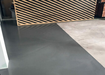 izmir brut beton yer doseme