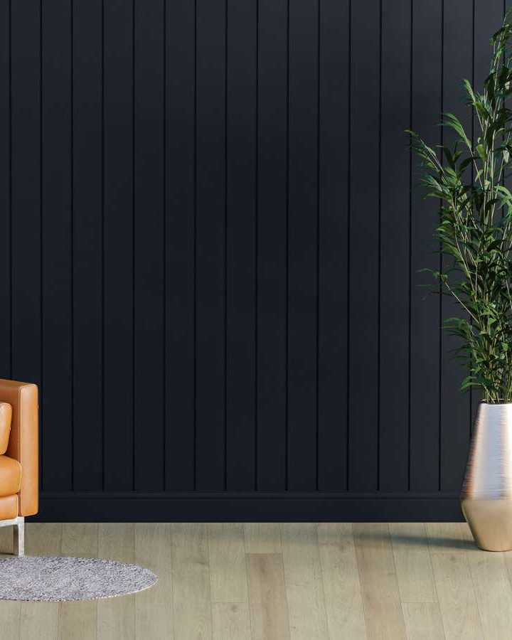 Duvar Panelleri ile Ofislerde Marka Kimliğini Yansıtan Dekoratif Çözümler