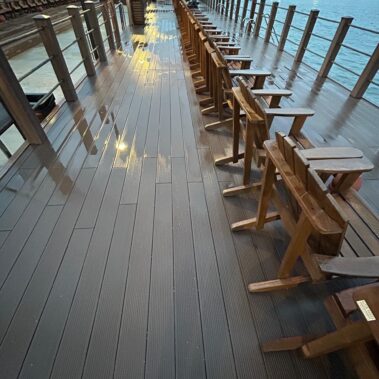 Kompozit Deck Referans