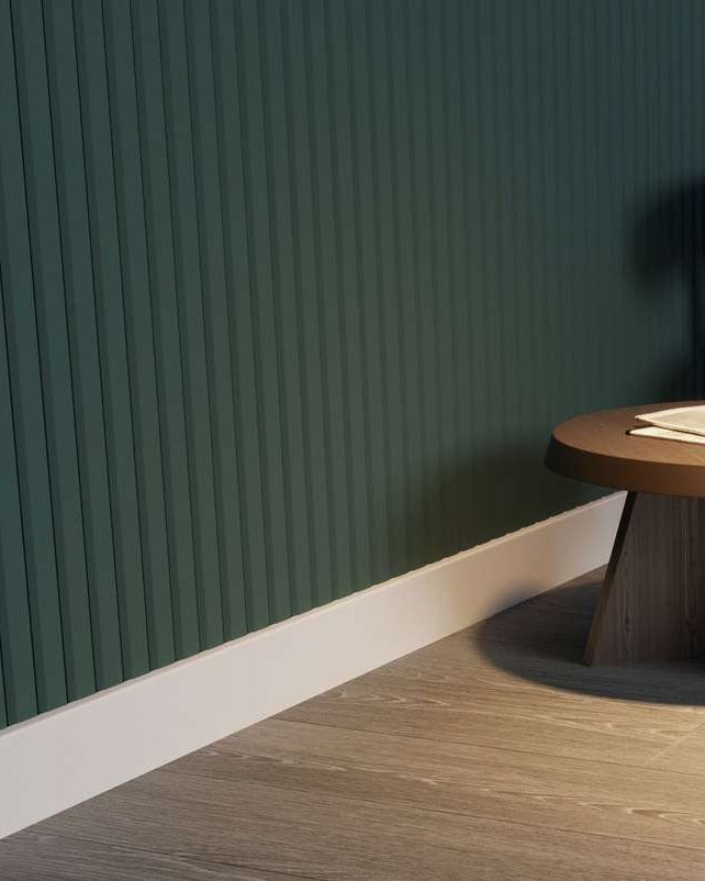 Duvar Panelleri ile Ofislerde Marka Kimliğini Yansıtan Dekoratif Çözümler